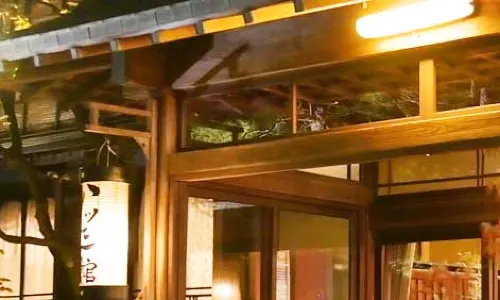 Yatsusankan over 6 Years Old