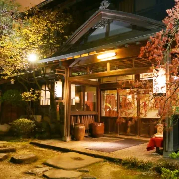 Yatsusankan-Children 6 Years and Older Only