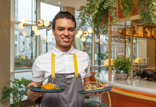 더블트리 바이 힐튼 런던 첼시