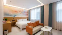 Yizhi Hotel (Jindi Road Branch) Hotels in Fan County