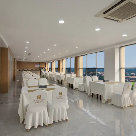 Xiwannian Hotel