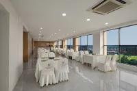 โรงแรมซีว่านเนี่ยน - พร้อมอาหารเช้า