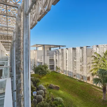 Hotel Nakara by Odalys