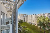 Appart'Hotel Prestige Odalys Nakâra