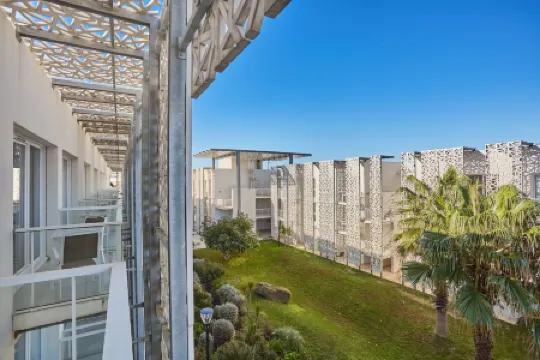 Hotel Nakara by Odalys