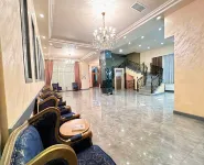 GM City Hotel Baku