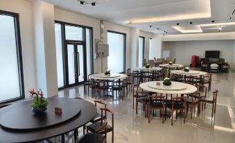 Leisure time apartment