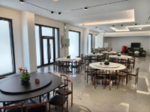 View Villa Loft ｜高空·複式TIME時光清淺酒店（清遠銀盞站店） 清遠酒店