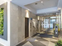 Tokyu Stay Yotsuya - Shinjuku Area Hotels near Kagacho Hall