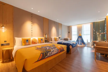 Joycheng Hotel