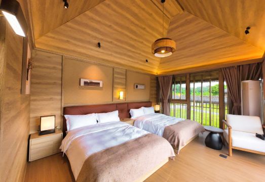 Les Hameaux de l'orient ResidenceHotel Overview