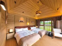 Ideal Oriental Coconut Grove Daoxiang Country Hotel