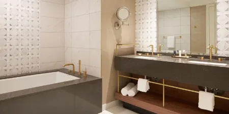 Caesars Atlantic City- A Caesars Rewards Destination