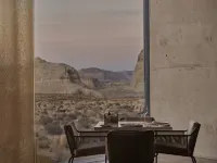 Amangiri Hotels in Kane County