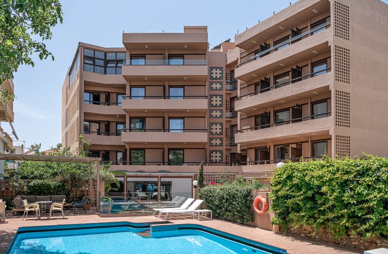 Civitel Akali Hotel photo 4