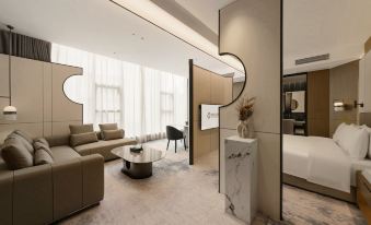 Chongqing Chongbin Yunya Hotel