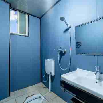 Kunming Hongrui Hotel Rooms