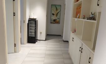 Putuo Mountain Longsha Inn