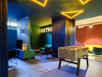 CX Milan Bicocca Hotels near Ca' Granda Metro Station