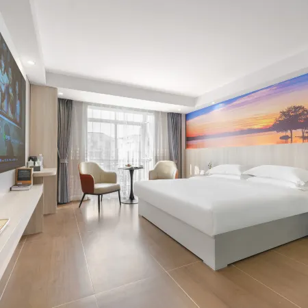 1982 Fashion Hotel (Taizhou East Business District)