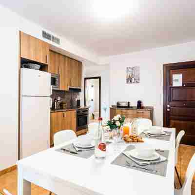 Mallorca Suites - Turismo de Interior Rooms