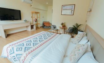 Shangri-La Yunshuo lnn