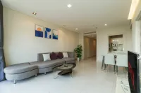 City Garden Suites - Panorama Penthouse - Inns