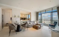 City Garden Suites - Panorama Penthouse - Inns