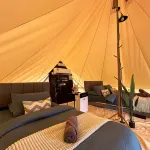 Glamping Wetland Putrajaya Malaysia Education Ministry 주변 호텔