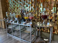 DoubleTree by Hilton Jakarta Kemayoran - breakfast
