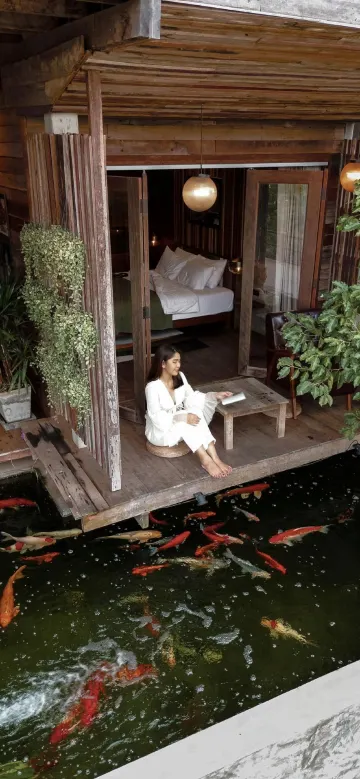 ห้องพรีเมียร์สวีท