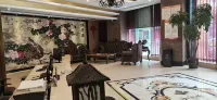 Mudanyuan Hotel Hotels in Дяньцзян