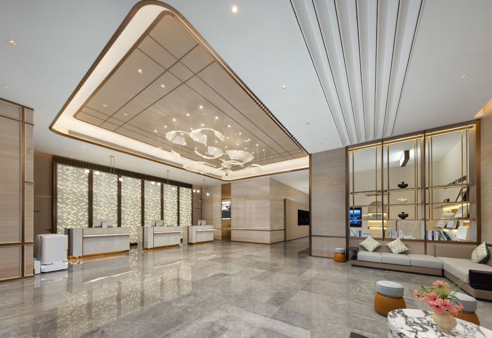 LN 가든 부티크 호텔