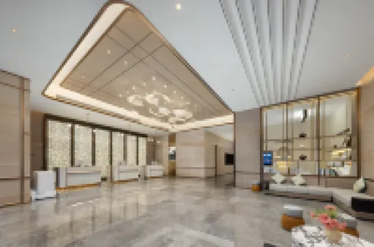 Atour Hotel Foshan Shunde Fisherman's Wharf