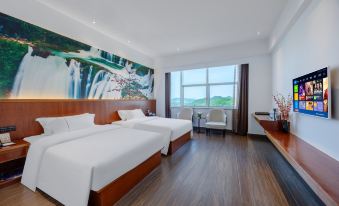 Chongzuo International Hotel