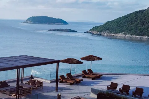 Xiangshan UTTAMAM Resort