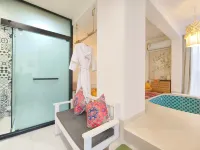 Luxilonika B&B Hotels in Luxi