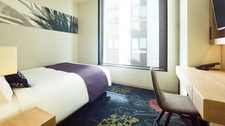Millennium Mitsui Garden Hotel Tokyo - Ginza