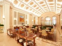 Changji Jianguo Hotel - breakfast