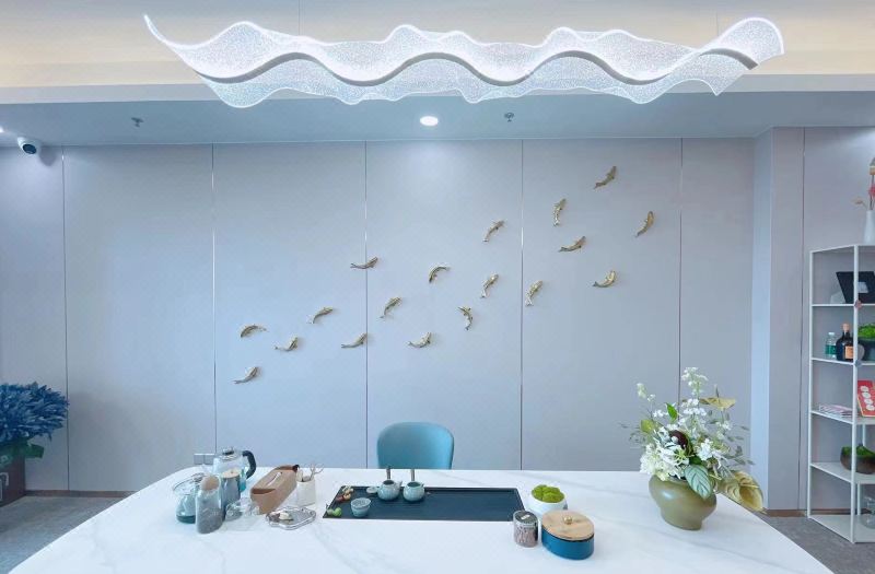 Atour Hotel (Shenzhen Luohu Shuibei IBC) photo 5