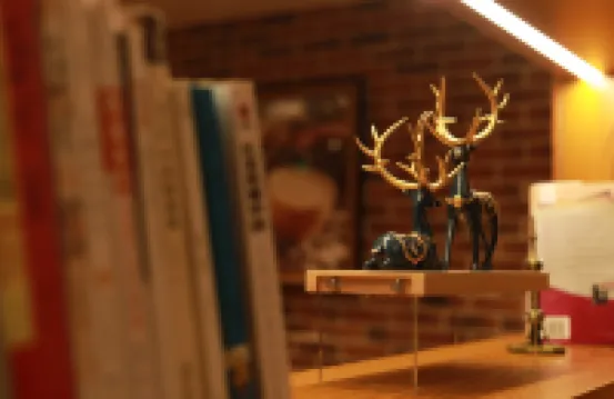 James Joyce Coffetel (Xi'an Xianyang International Airport Airport New Town Subway Station)