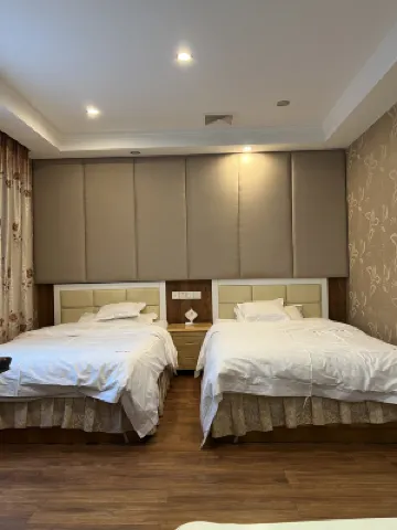 丹陽明都大酒店