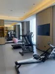 Fuqing Gaoshan Government Park Inn by Radisson - Gym