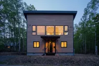Beautiful Forest Hideaway, Niseko - 3 tähden