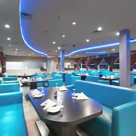 Best Western Plus Coco Palu