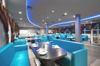 Best Western Plus Coco Palu - servizio colazione