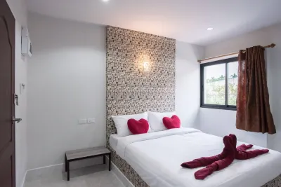 The Grand NP Resort Hotels in Khuan Lang