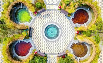 Yuetianxia Hot Spring Hotel