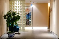 Linyuan Hotel - 2 Yıldız