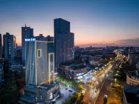 28 Degree Quan Hotel (Zhangzhou High-speed Railway Station Southwest Medical University Branch)